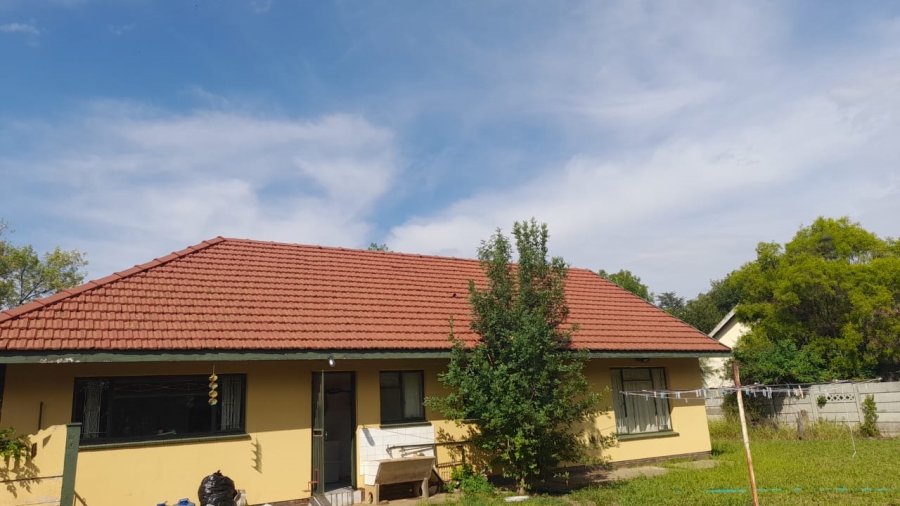 3 Bedroom Property for Sale in Meiringspark North West